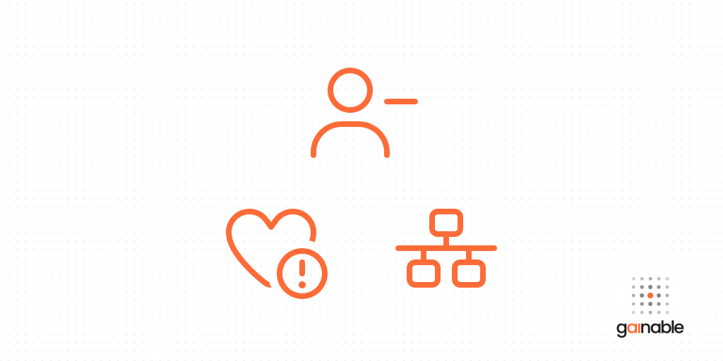 What happens to your team's data when you take a sick day