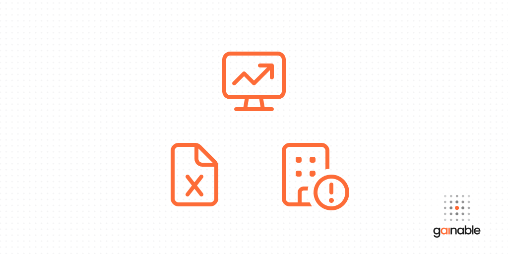 Your company spent six figures on BI tools. You still export to Excel.