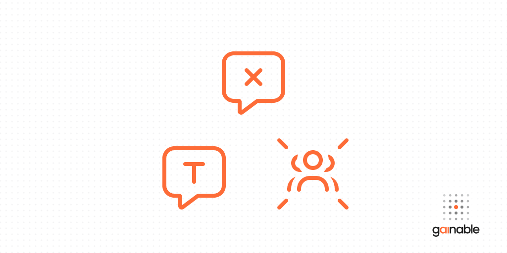 The conversation about your data is happening everywhere except on your data