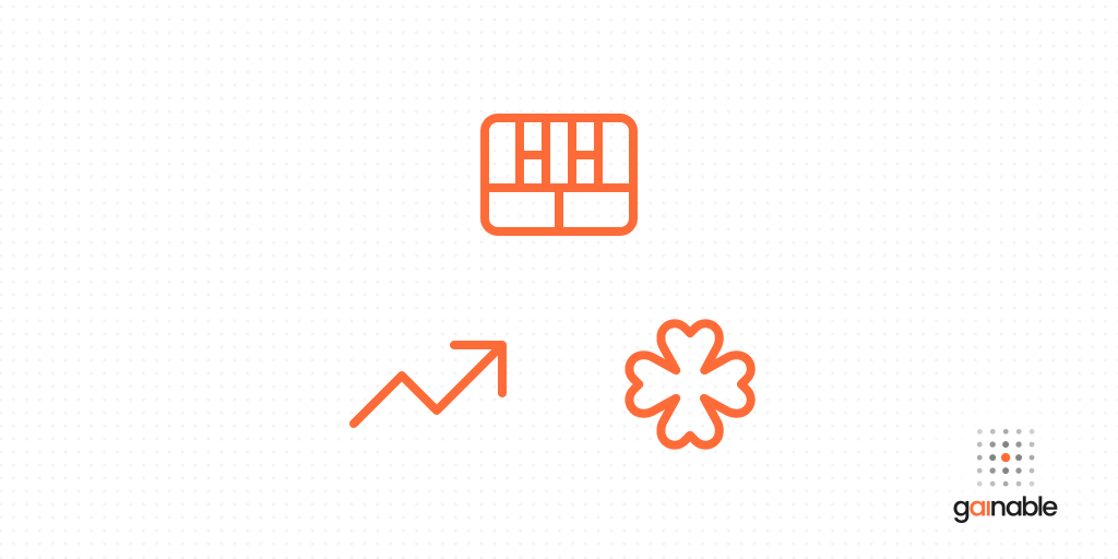 Software doesn't start with code anymore. It starts with data.