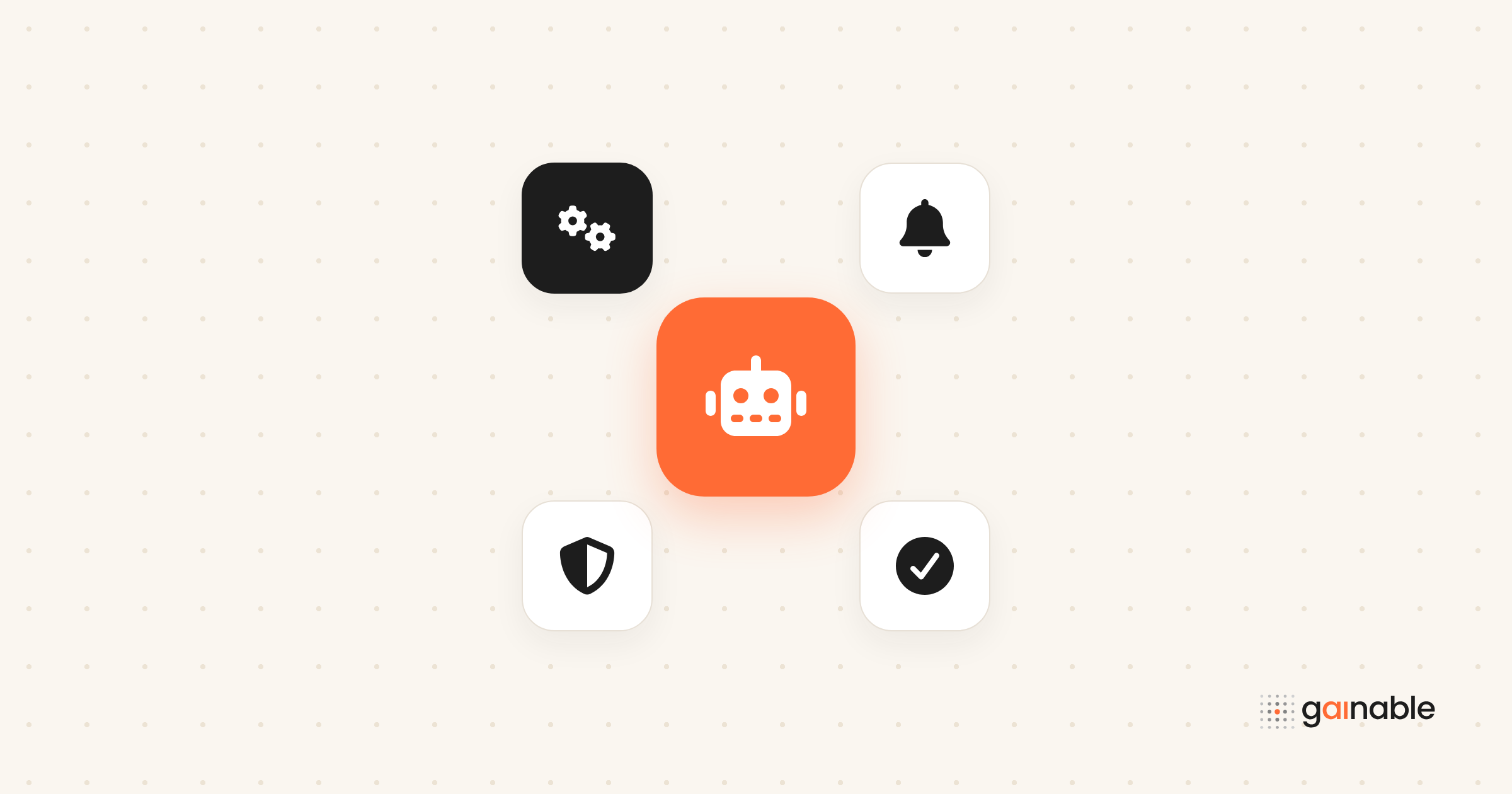 Operations Playbook for AI Agents: 9 High Value Use Cases and AgentOps