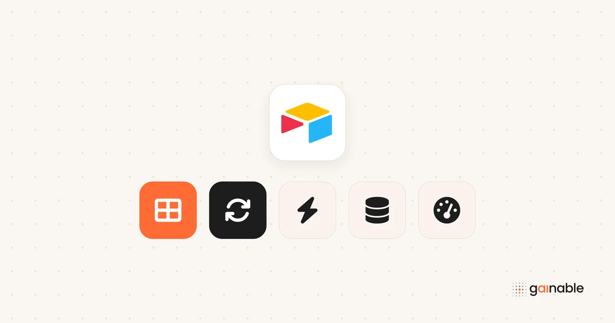 Best Airtable.com Alternatives for Ops Teams in 2026