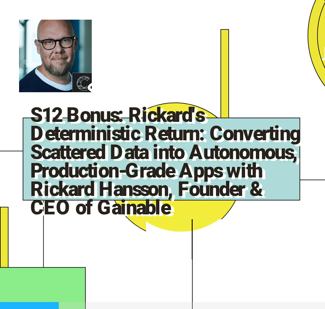 Why I think AI is building software backwards