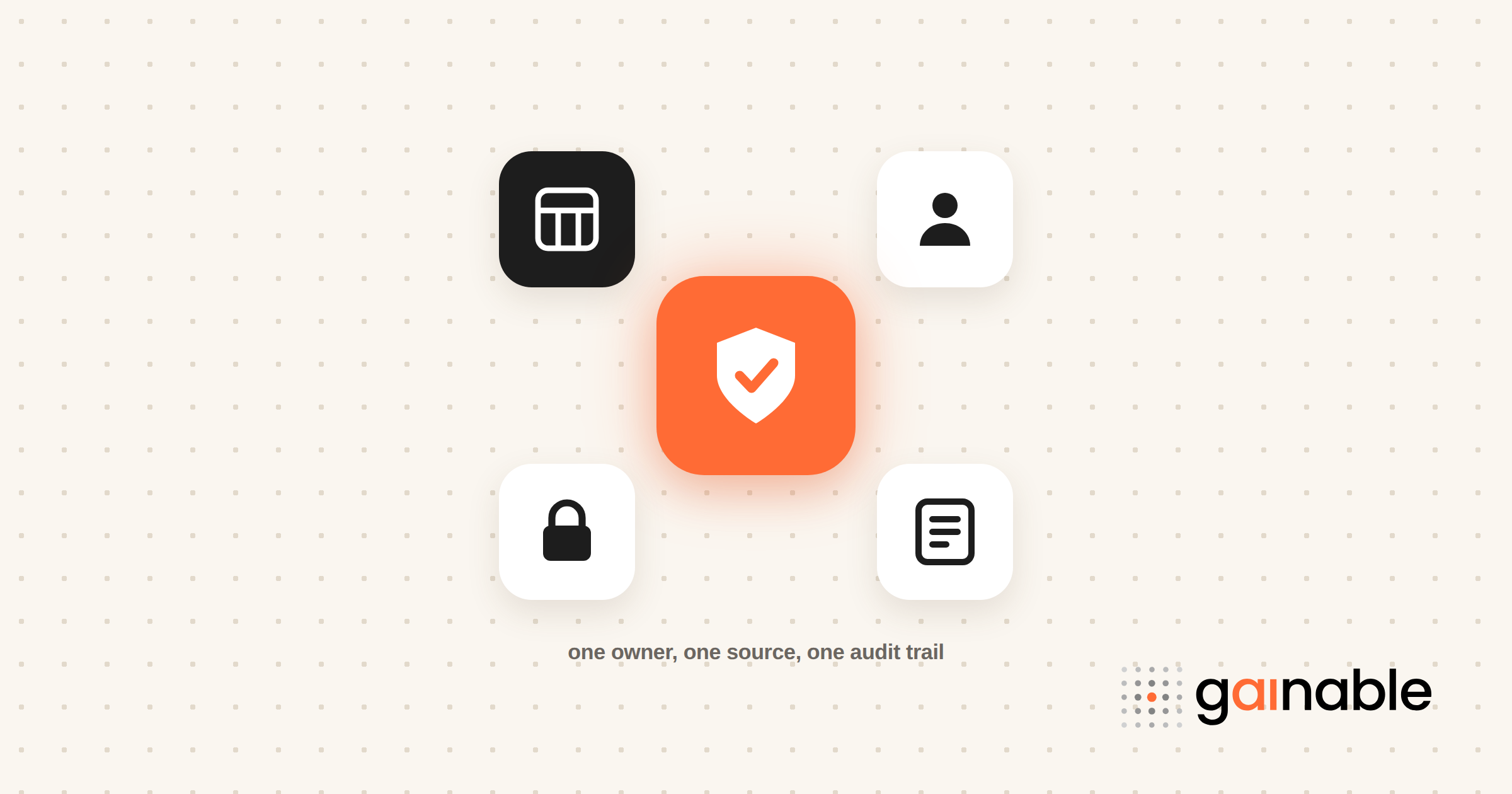 Fix Spreadsheet Chaos: Make Data Governance Work