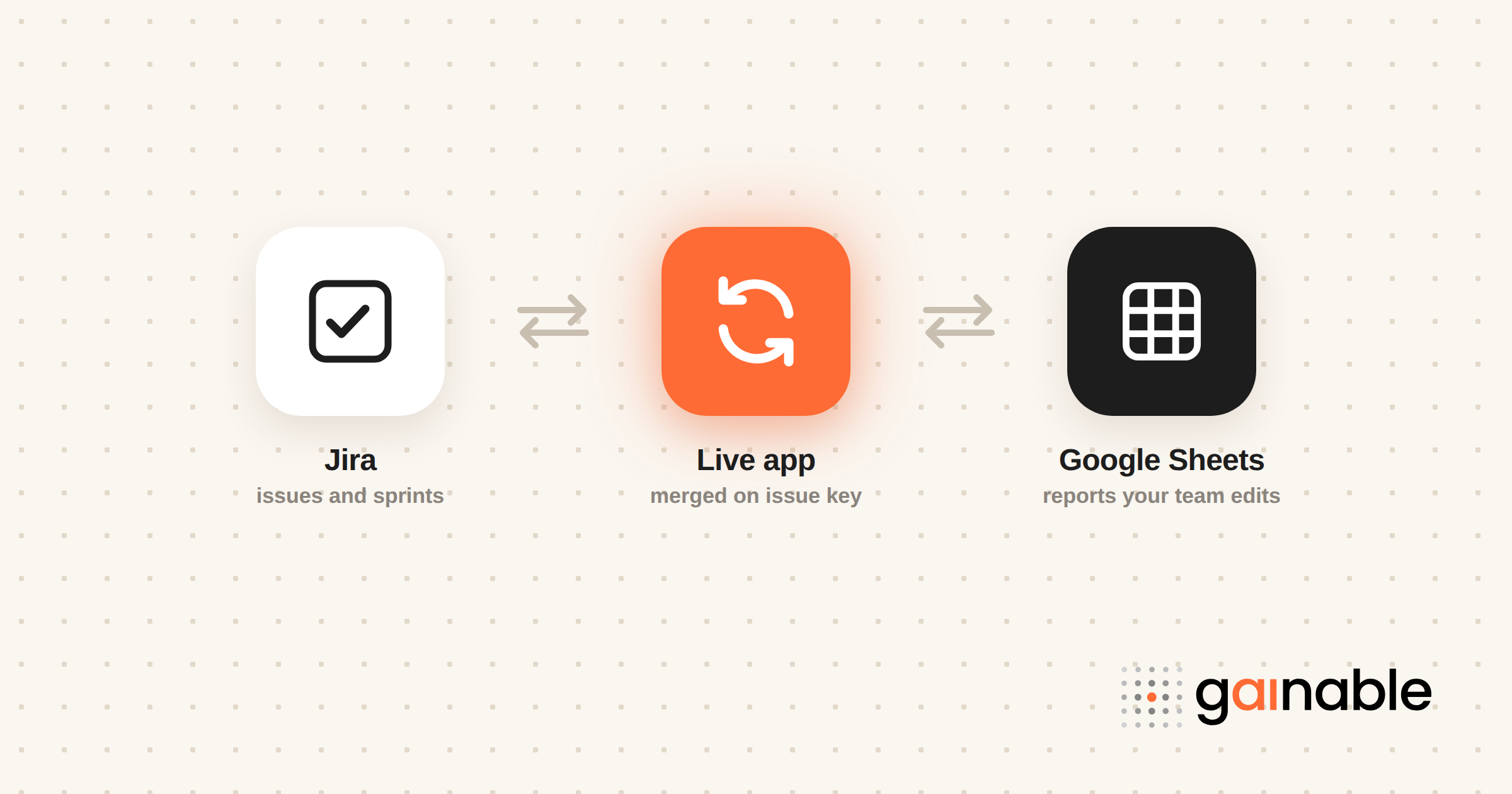 Get Jira and Google Sheets Synced in 5 Minutes for Reliable Ops