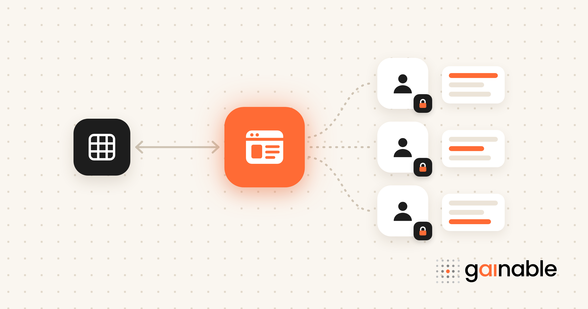 No Code Partner Portal for Ops Teams: Turn Sheets Into a Live Hub